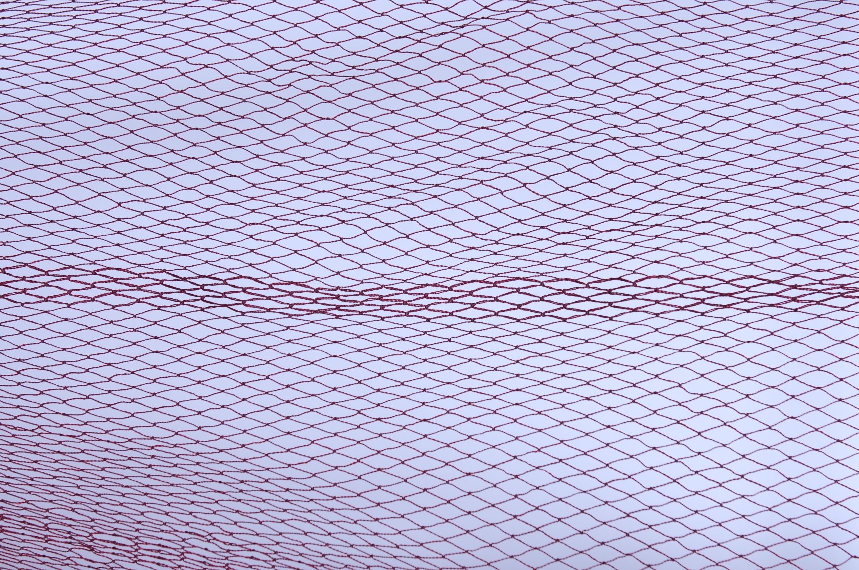 Nylon Multifilament Net Include Knotted Net and Knotless Net