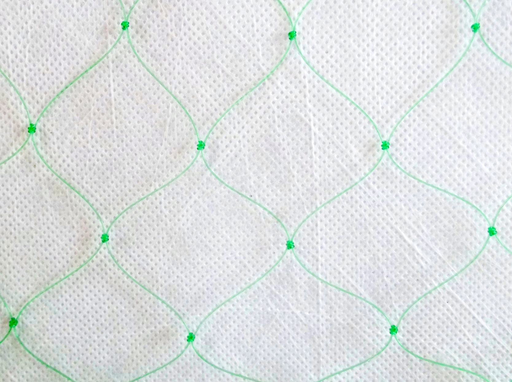Knowledge About Fishing Net Repair And Processing