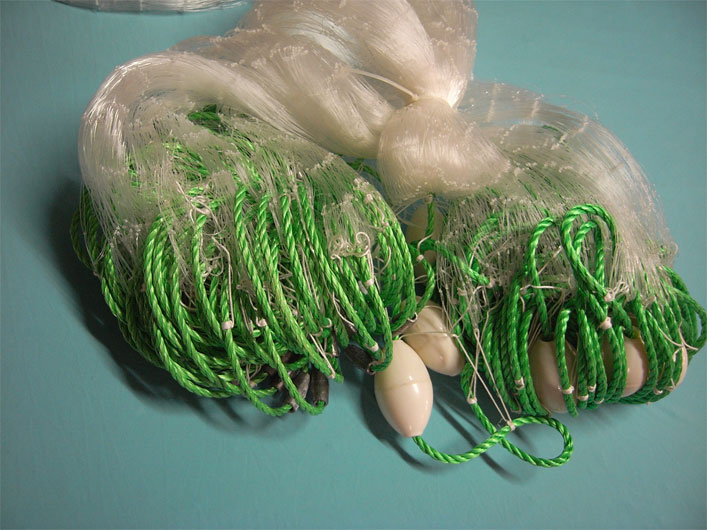 Introduction of Fishing Net