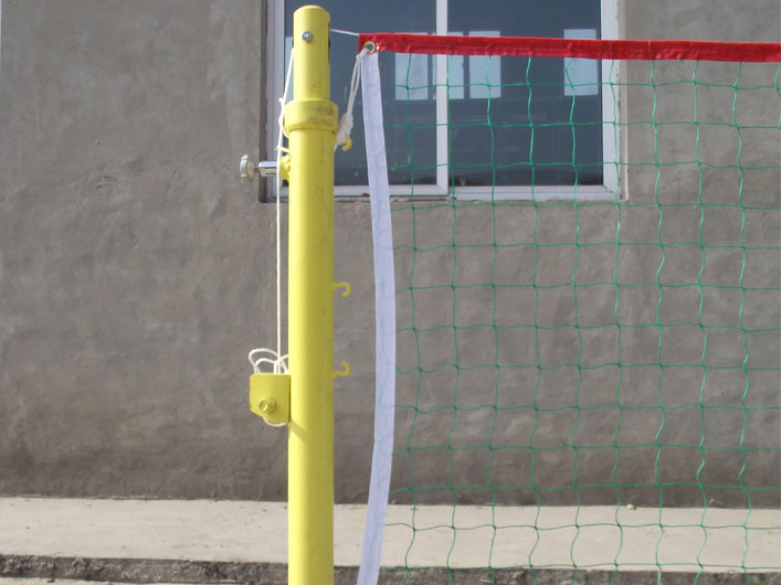 Takraw Net