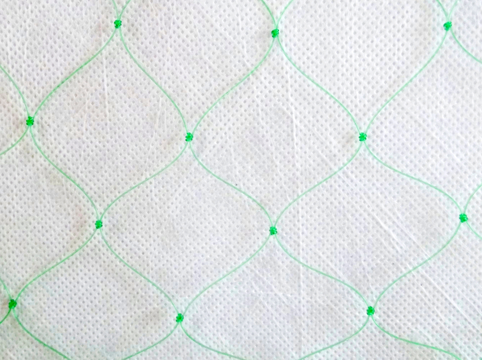 Nylon Monofilament Net