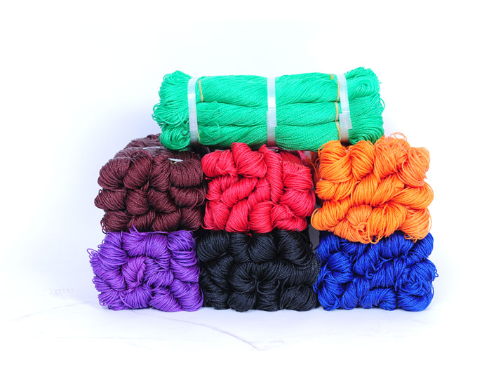 Fishing Polyethylene Rope