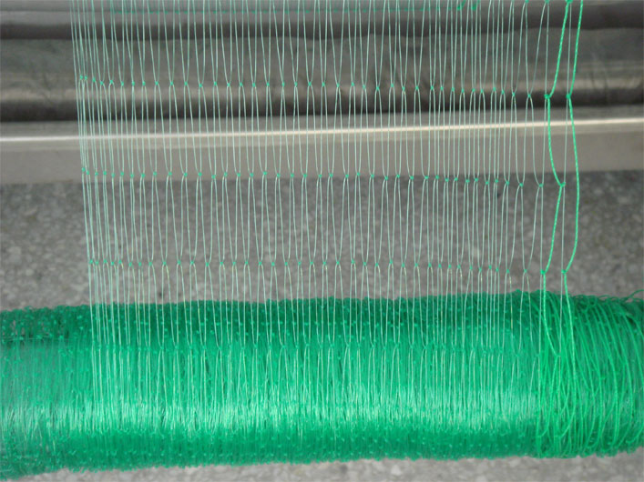 Nylon Monofilament Net