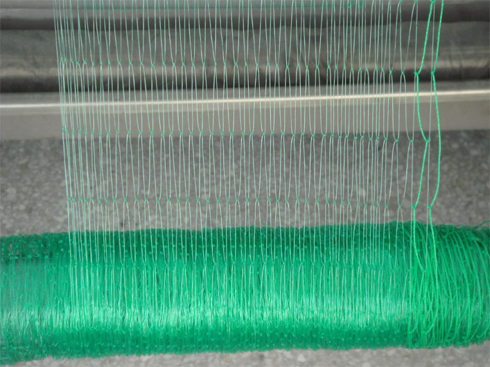Customized Nylon Fishing Net