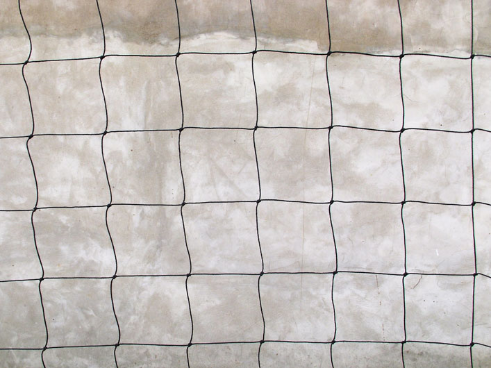 China Nylon Baseball Net Supplier