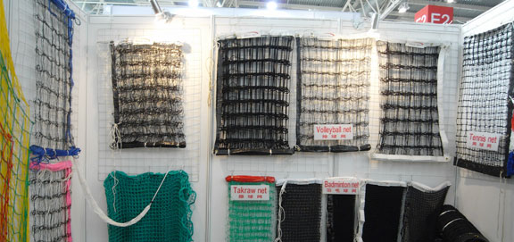 Tangshan Goldnets Fishery Goods Co., Ltd