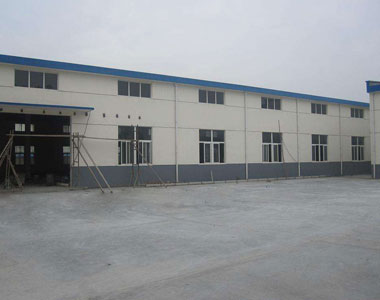 Tangshan Goldnets Fishery Goods Co., Ltd.