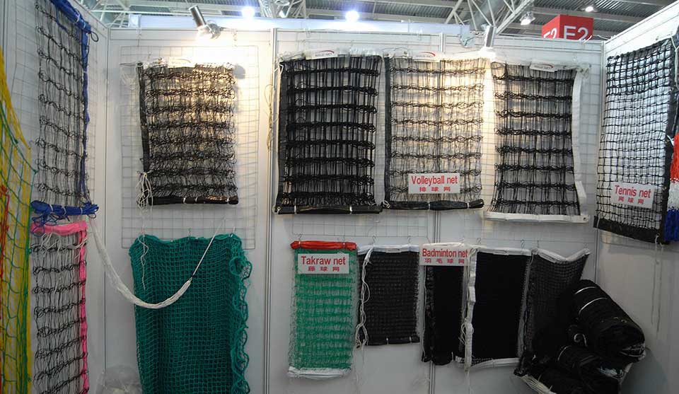 Tangshan Goldnets Fishery Goods Co., Ltd